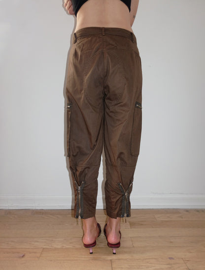 Plein Sud pants