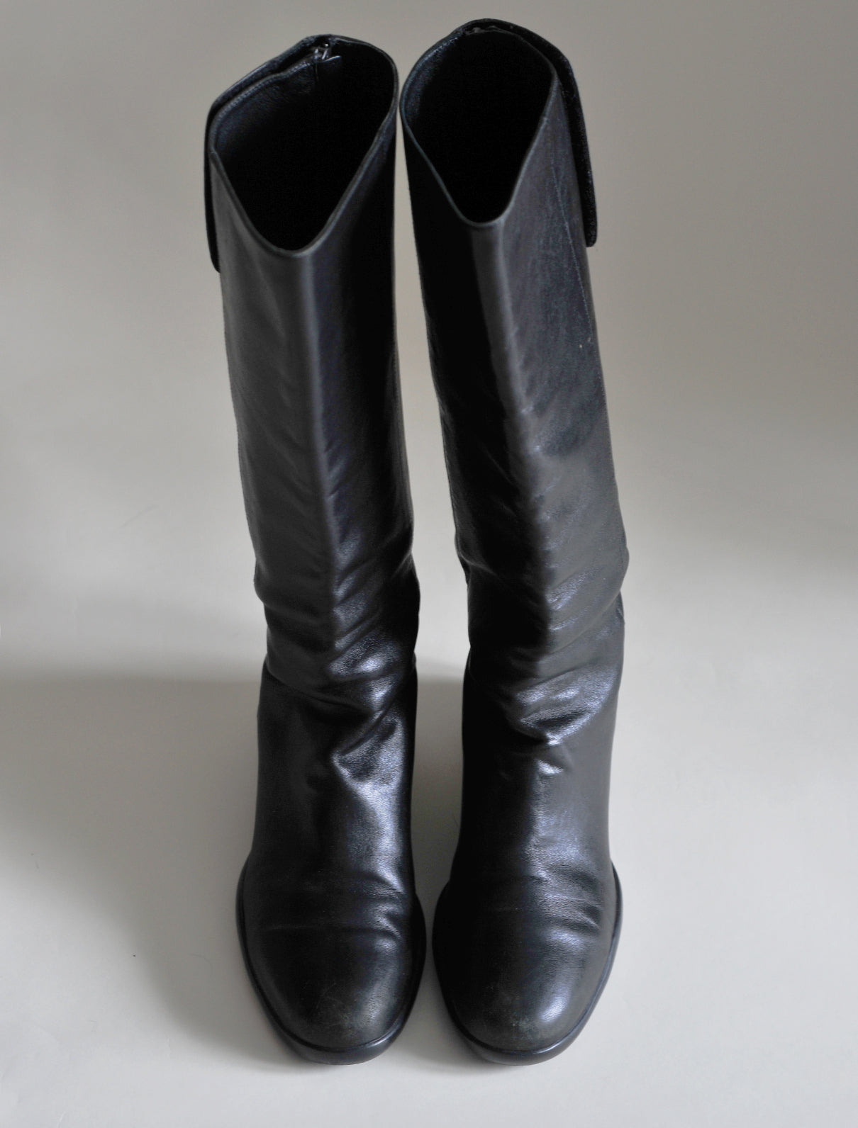 Prada Sport boots