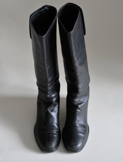 Prada Sport boots