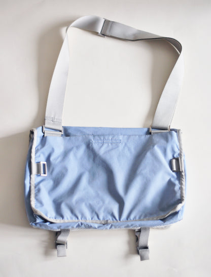 Prada Sport messenger bag