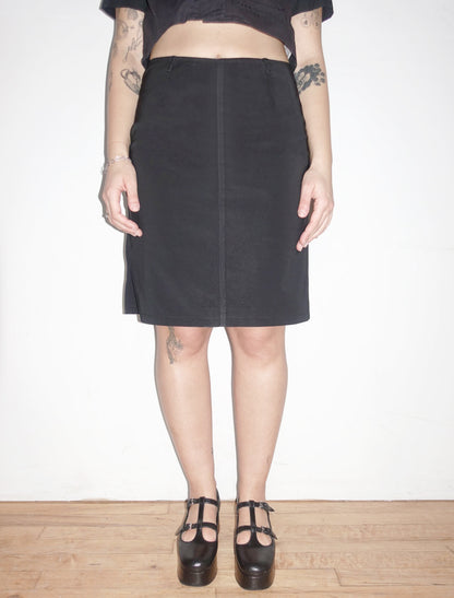 Prada skirt