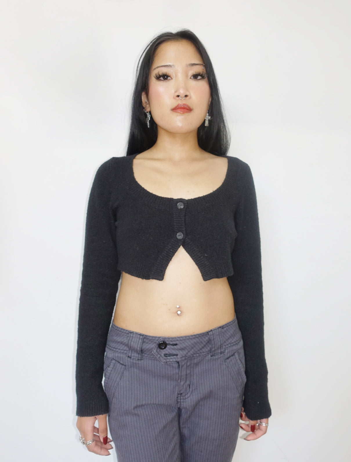 Sandy Liang cardigan