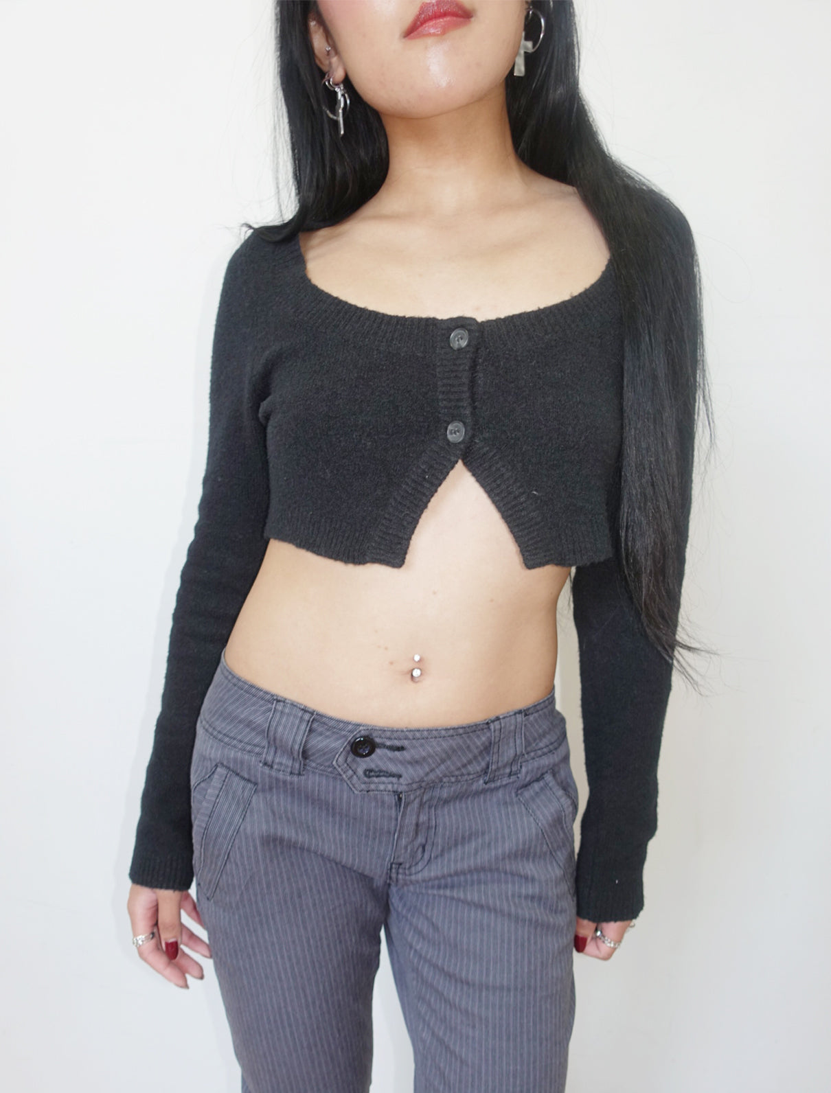 Sandy Liang cardigan