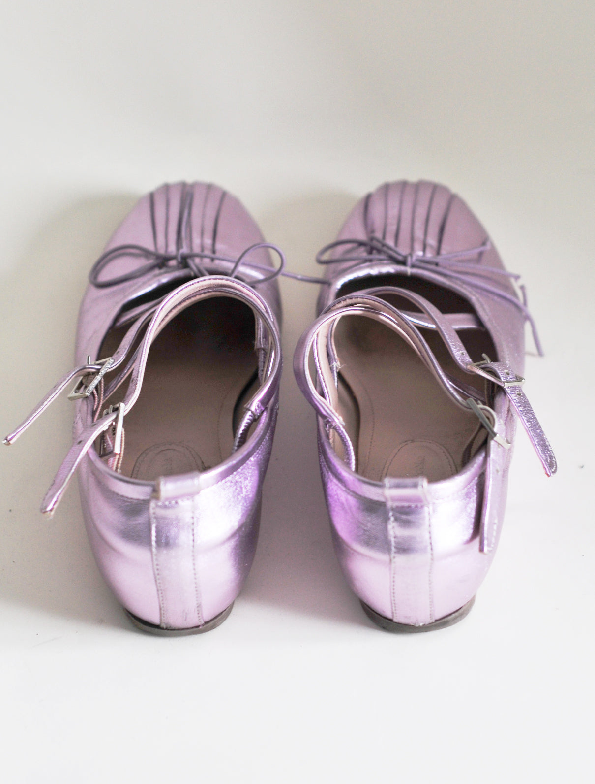 Simone Rocha ballet flats