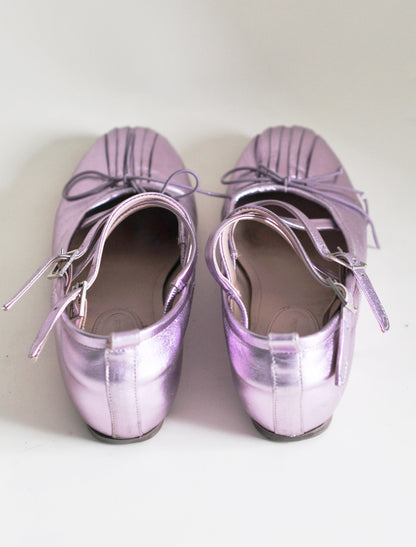 Simone Rocha ballet flats