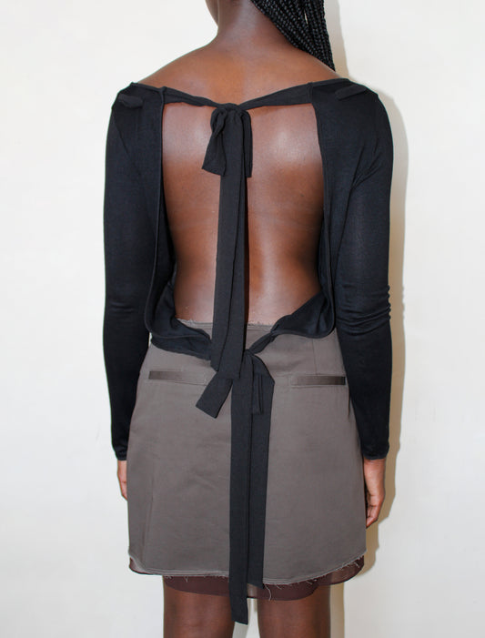 Crux top