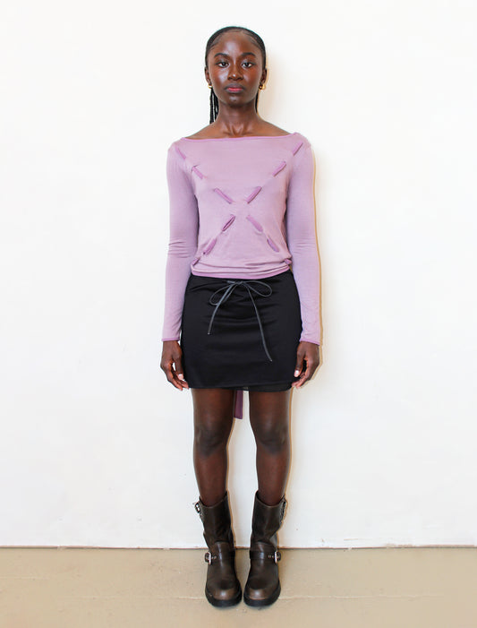 Crux top