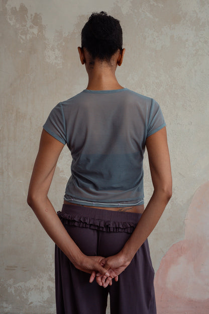 Veil top