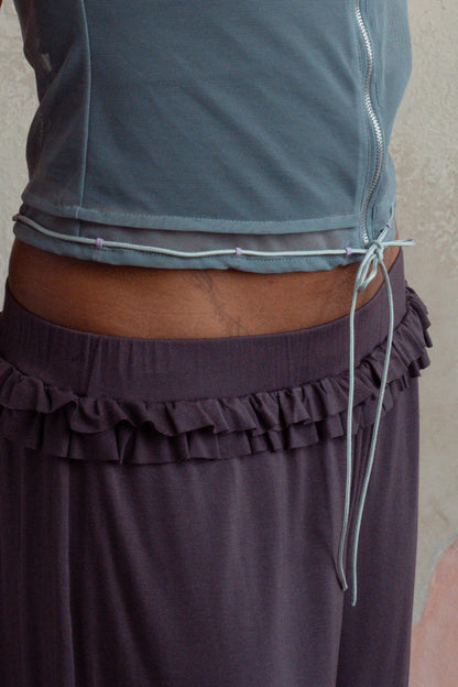Veil top