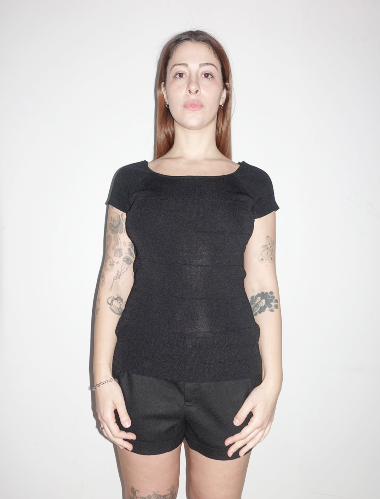 Vivienne Tam top