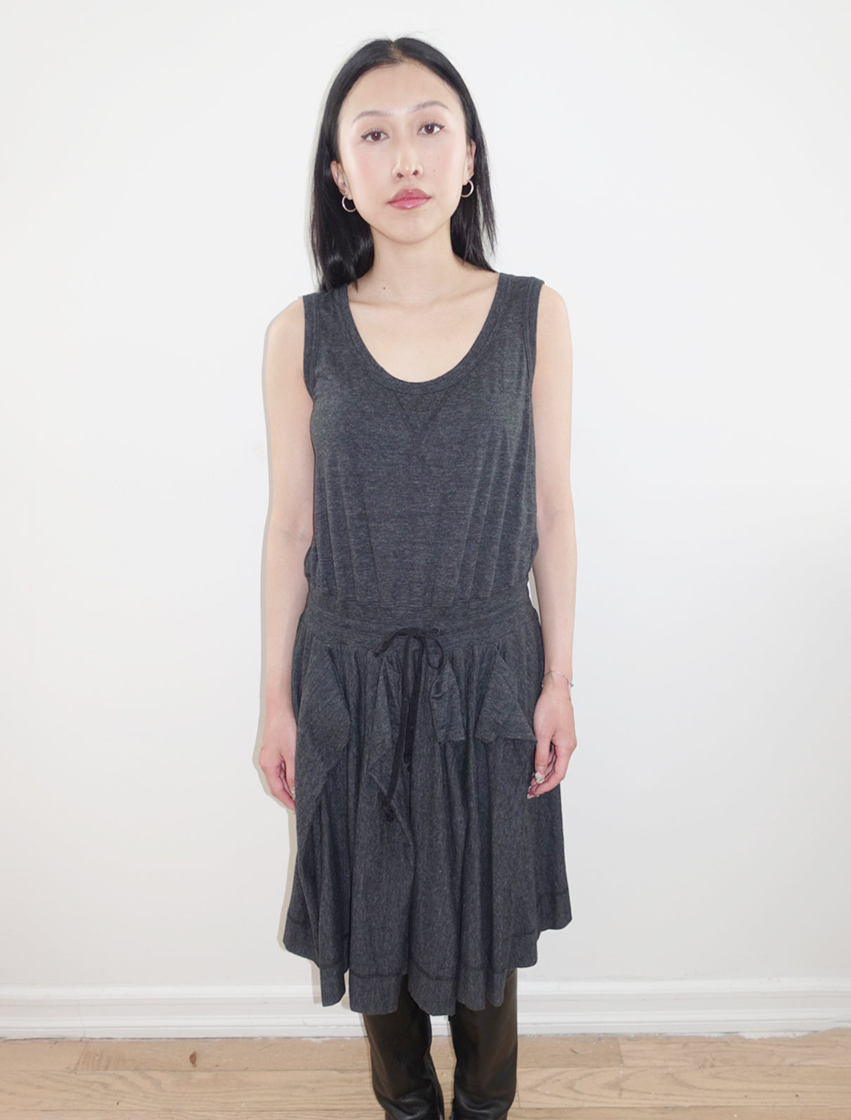 Vivienne Westwood tank dress