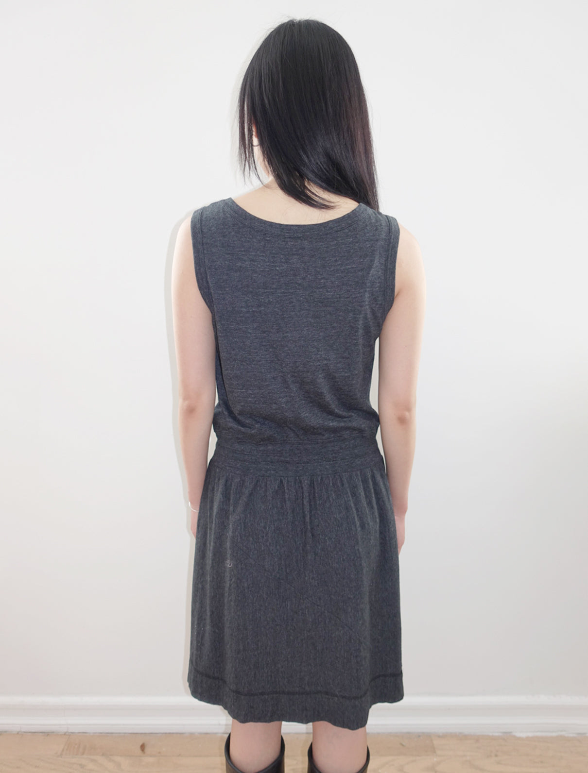 Vivienne Westwood tank dress