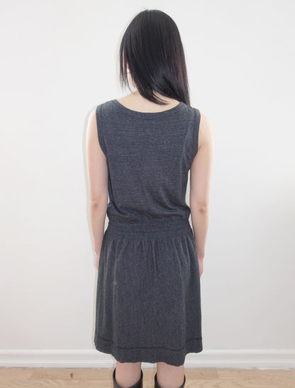 Vivienne Westwood tank dress