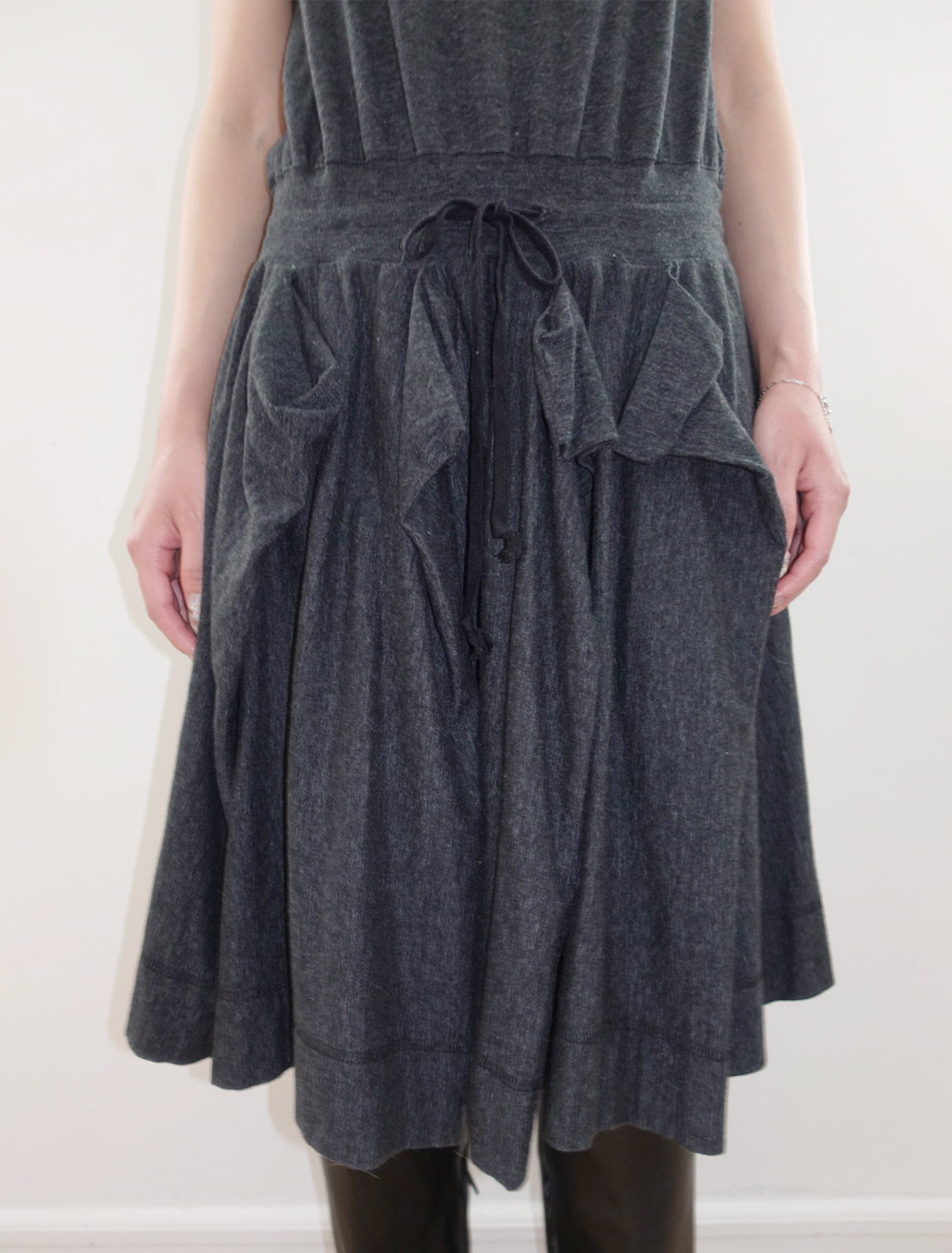 Vivienne Westwood tank dress