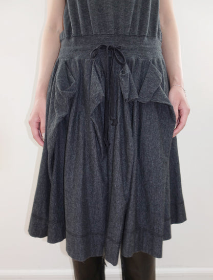 Vivienne Westwood tank dress