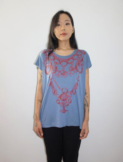 Vivienne Westwood graphic t-shirt